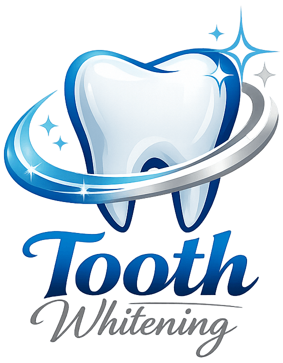 Teeth Whitening logo