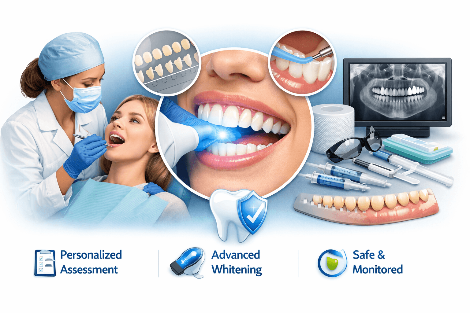 Treatment Works